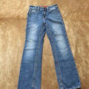 Boy’s jeans